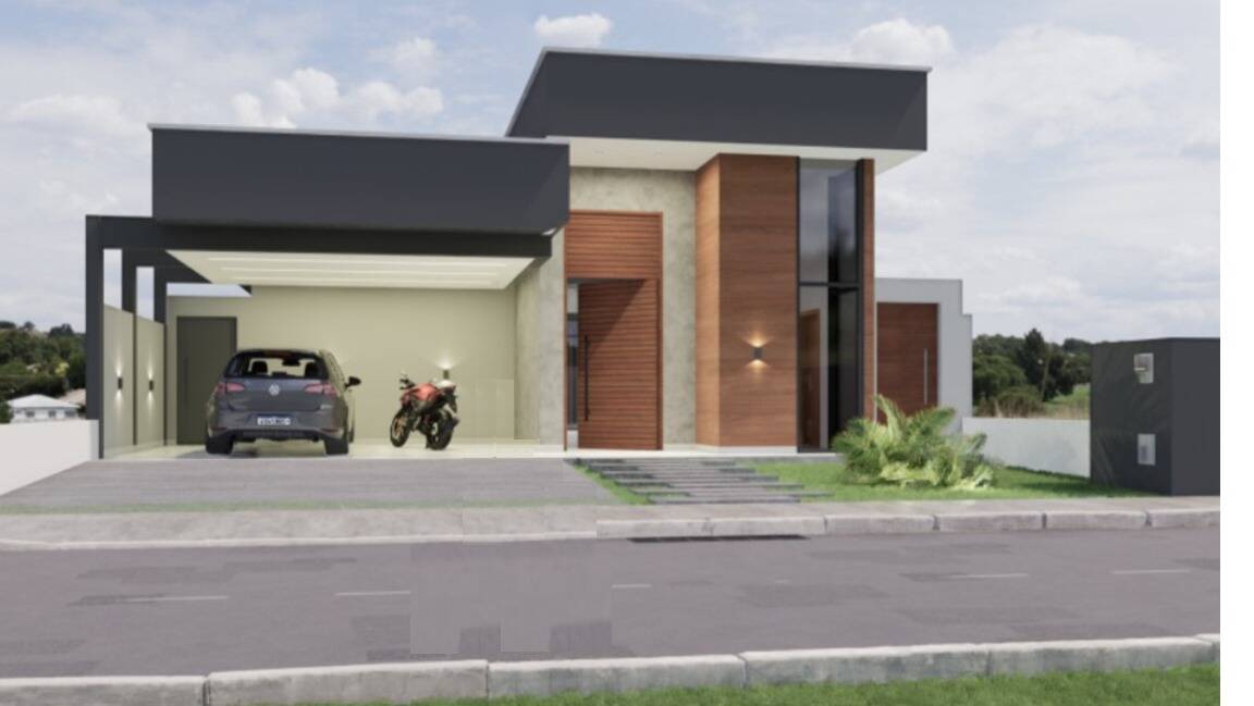 #3141 - Casa para Venda em Cotia - SP