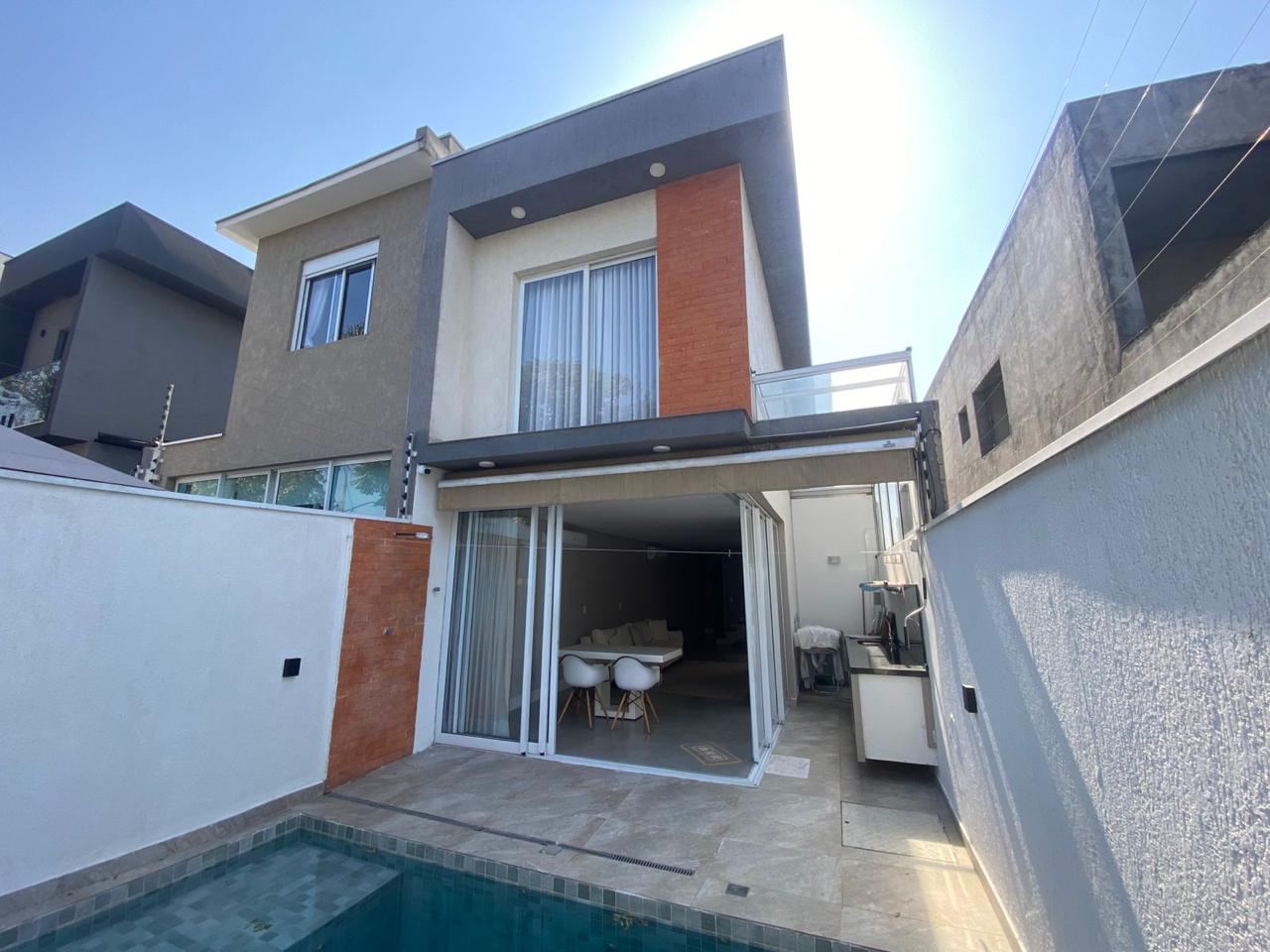 #3146 - Casa para Venda em Cotia - SP