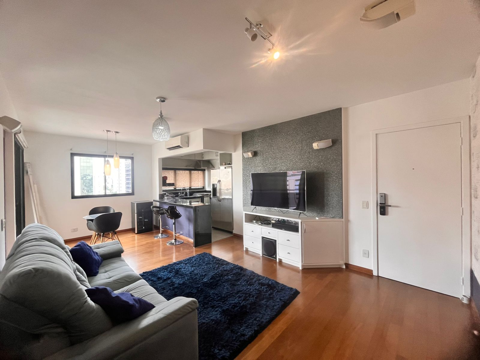 #3147 - Apartamento para Locação em São Paulo - SP