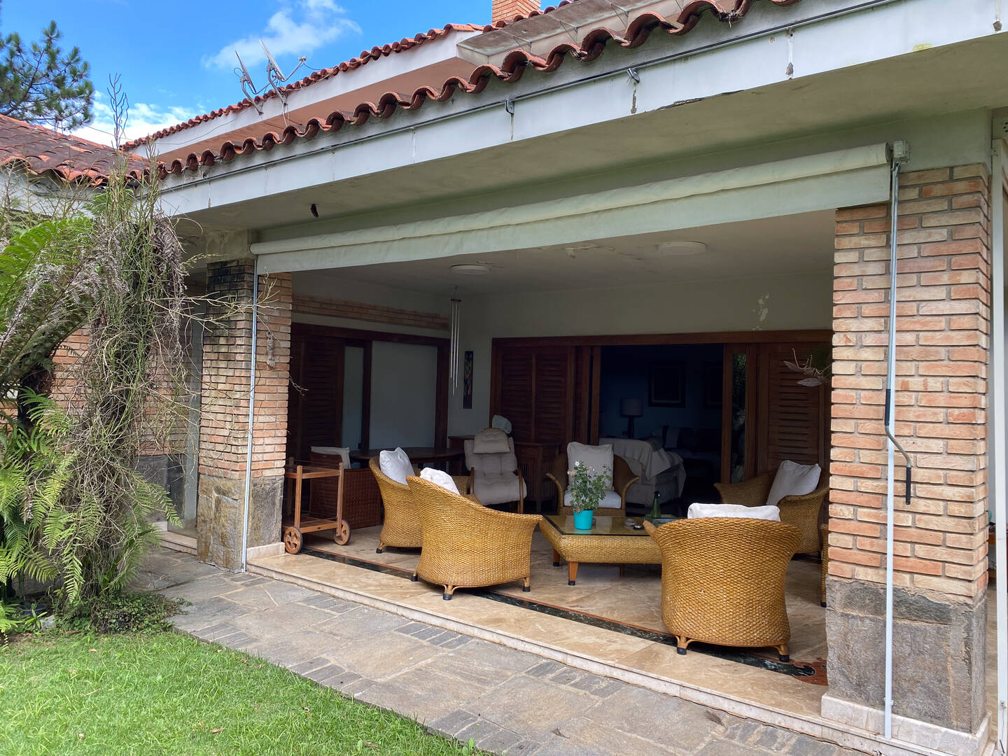 #3151 - Casa para Venda em Cotia - SP