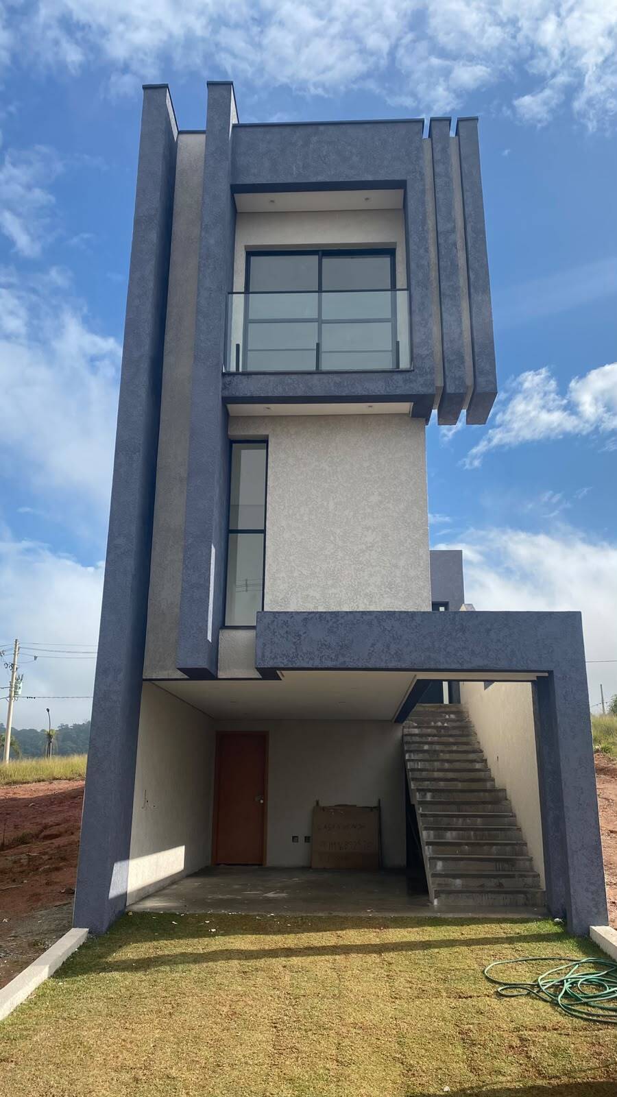 #3153 - Casa para Venda em Cotia - SP
