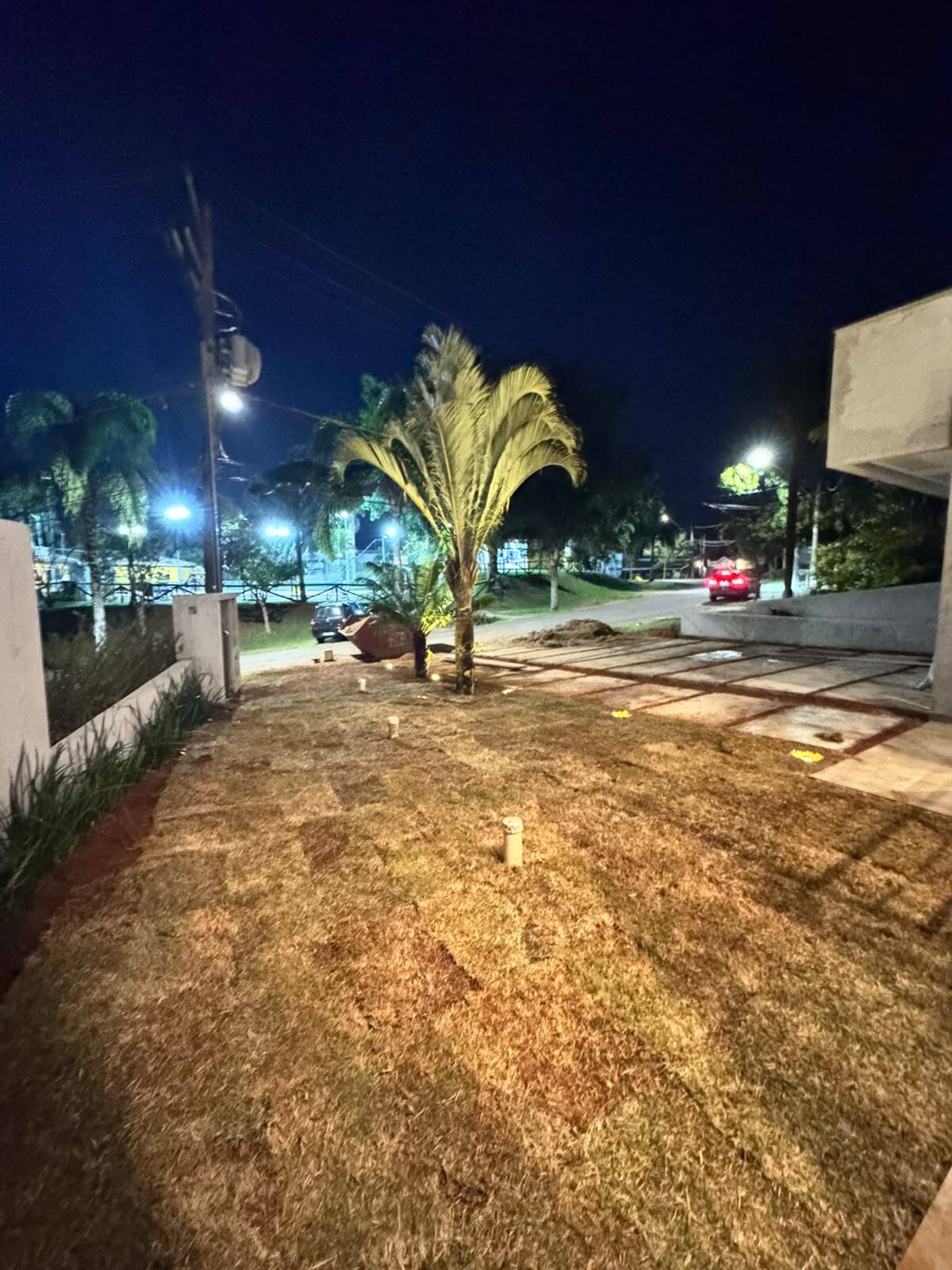 #3157 - Casa para Venda em Vargem Grande Paulista - SP