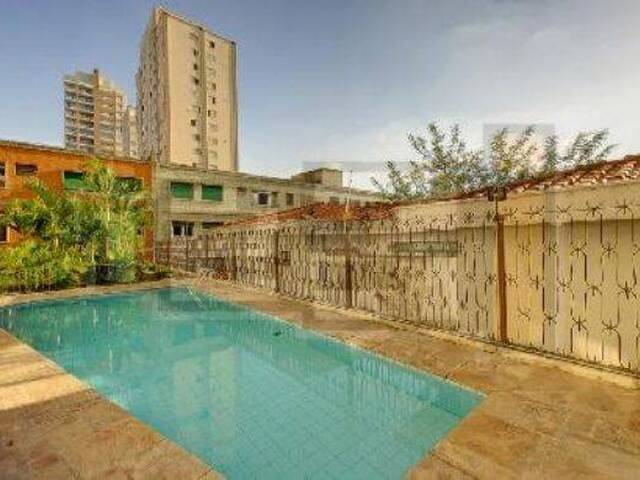 Sobrado para Venda em São Paulo - 4