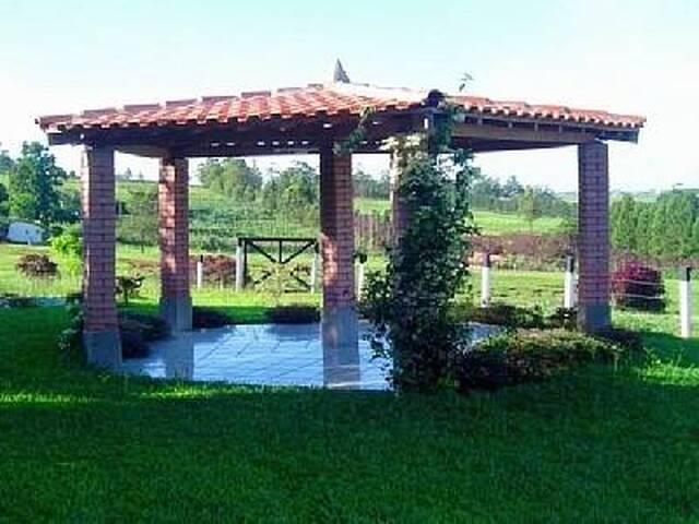 #2054 - Chácara para Venda em Tatuí - SP - 1