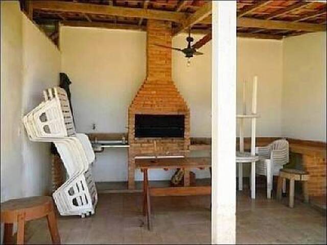 #2054 - Chácara para Venda em Tatuí - SP - 3