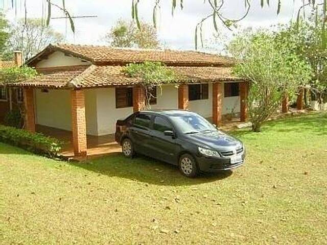 Chácara para Venda em Tatuí - 5