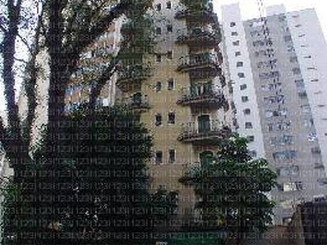 #116 - Flat para Locação em São Paulo - SP - 2