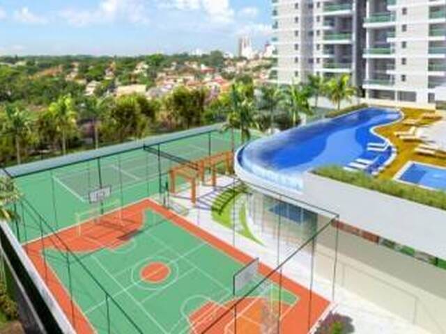 #2139 - Cobertura para Locação em São Paulo - SP - 1