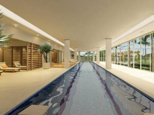 #2139 - Cobertura para Locação em São Paulo - SP - 2