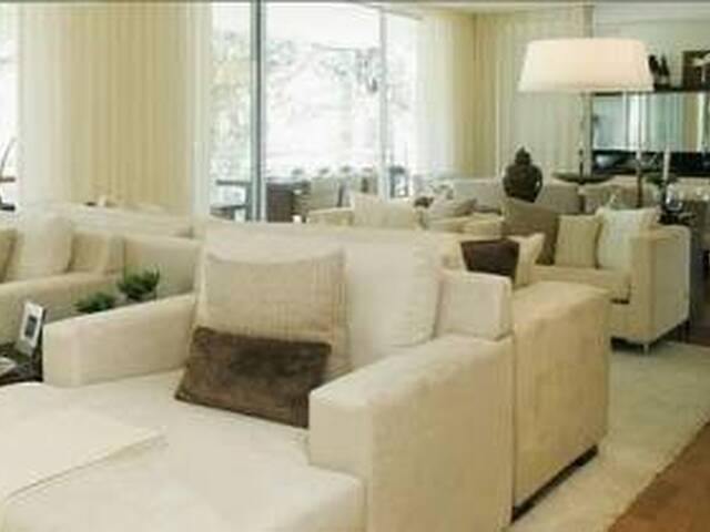 #2139 - Cobertura para Locação em São Paulo - SP - 3