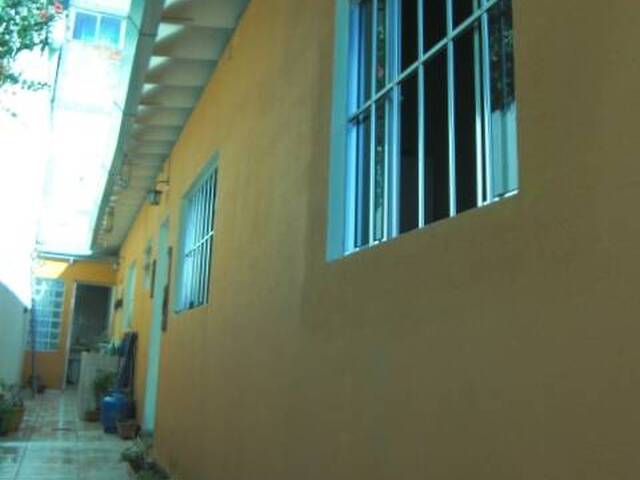 Sobrado para Venda em São Paulo - 4