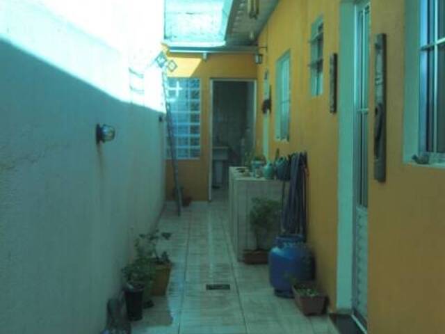 Sobrado para Venda em São Paulo - 5