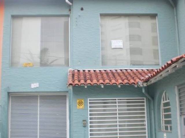 #2176 - Casa para Locação em São Paulo - SP - 2