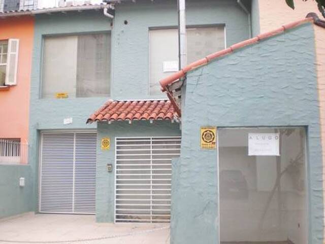 #2176 - Casa para Locação em São Paulo - SP - 3