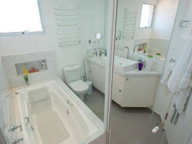 #4421 - Duplex para Venda em São Paulo - SP - 2