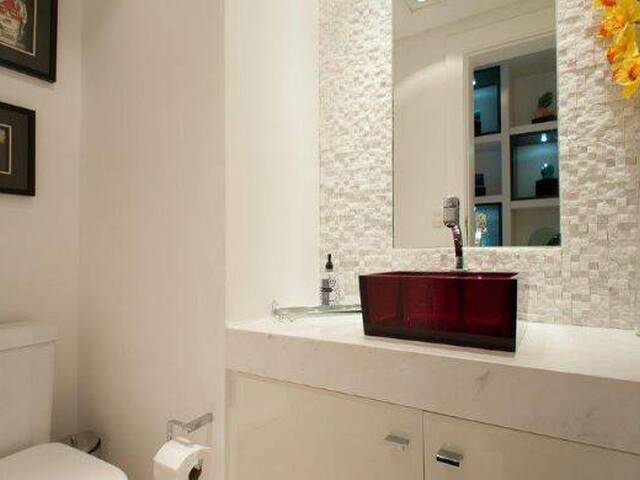 #4421 - Duplex para Venda em São Paulo - SP - 3