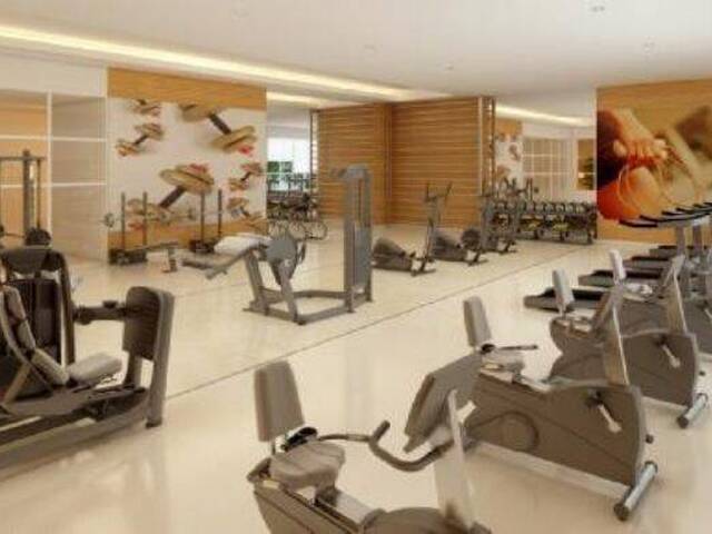 Sala para Locação em São Paulo - 3