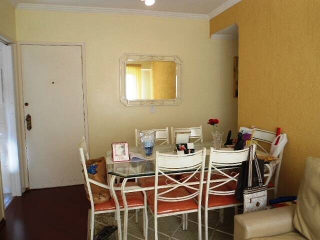 #2192 - Apartamento para Venda em São Paulo - SP