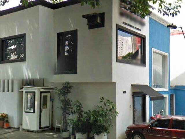 #2188 - Casa para Locação em São Paulo - SP - 1