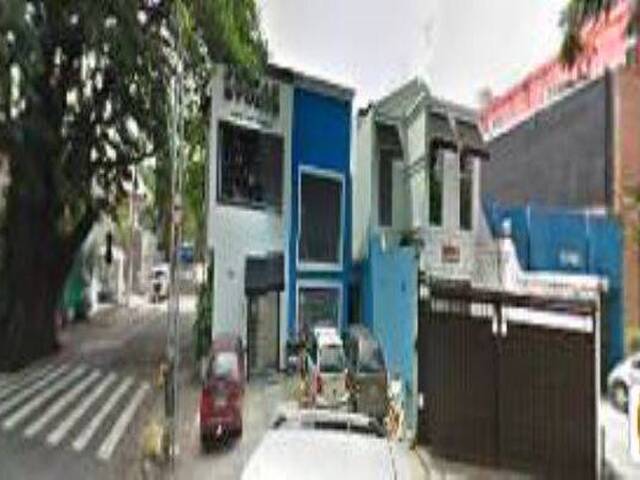 #2188 - Casa para Locação em São Paulo - SP - 2