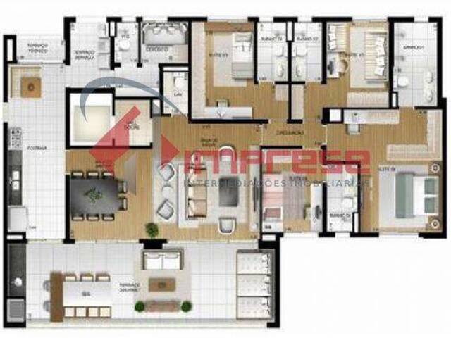 Casa para Venda em São Paulo - 2