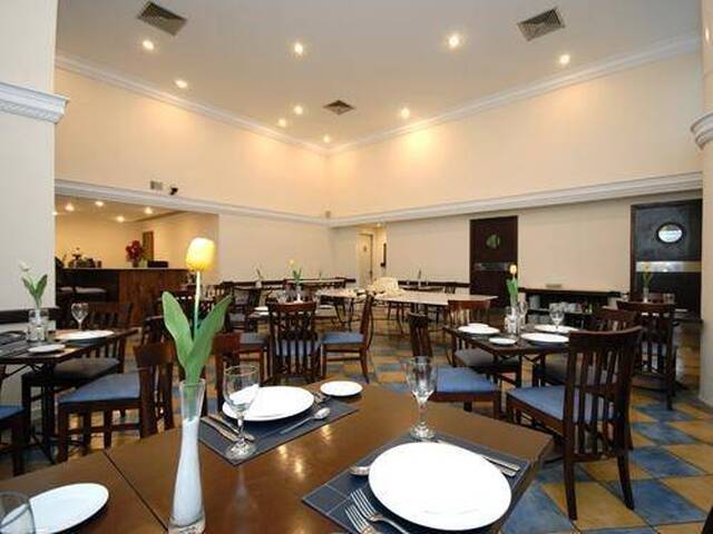 #2213 - Flat para Venda em São Paulo - SP - 1