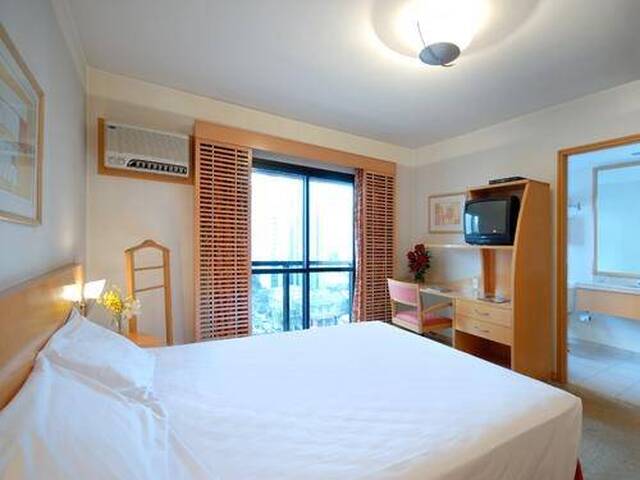 #2213 - Flat para Venda em São Paulo - SP - 2