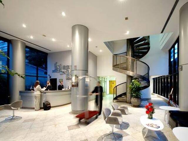 #2213 - Flat para Venda em São Paulo - SP - 3