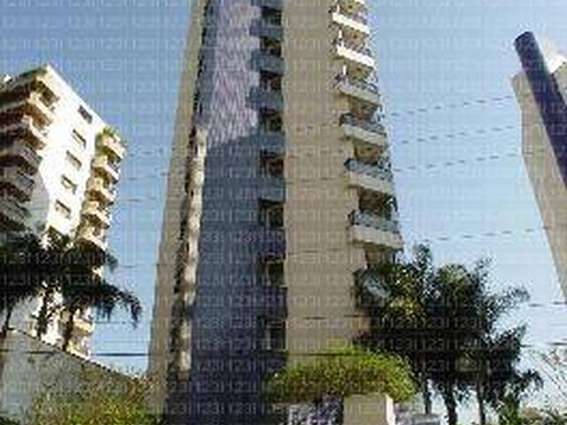 Sobrado para Venda em São Paulo - 2