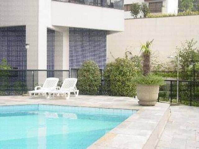 Sobrado para Venda em São Paulo - 3