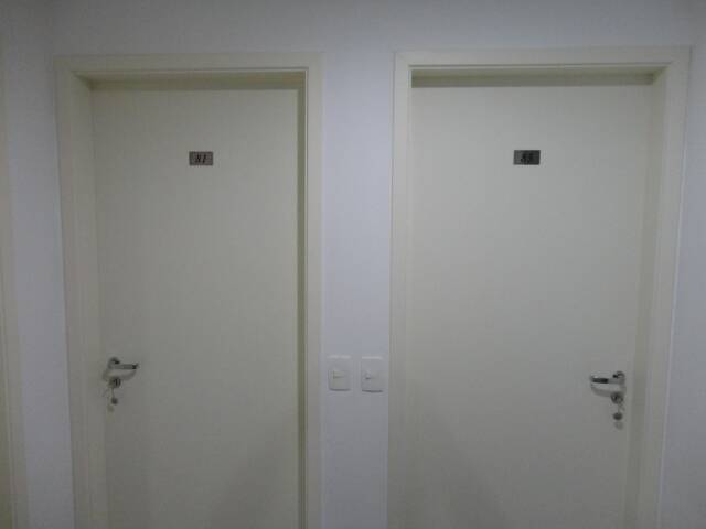 #2264 - Sala para Locação em São Paulo - SP - 1