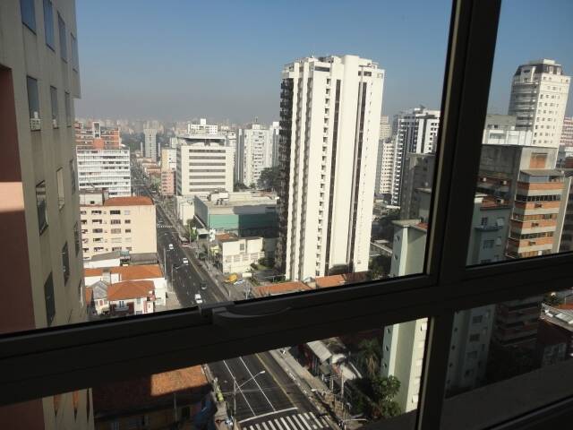 #2265 - Sala para Locação em São Paulo - SP - 2