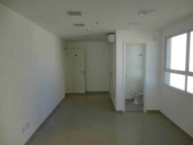 Sala para Locação em São Paulo - 4