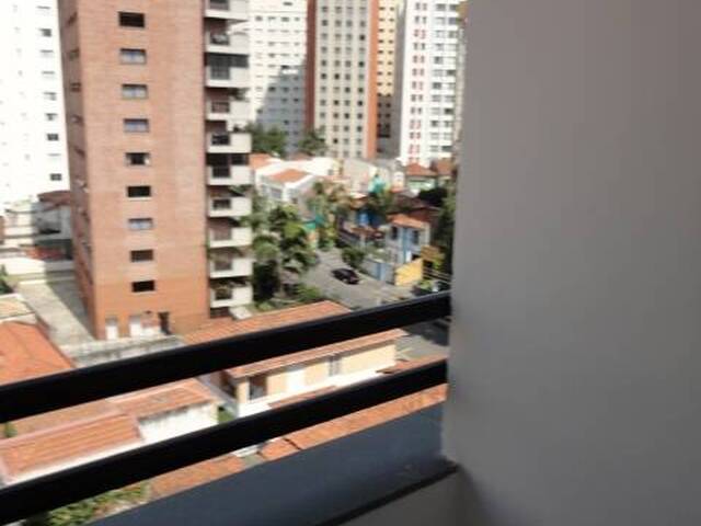 Sala para Locação em São Paulo - 5