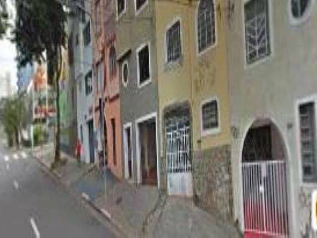 Sobrado para Locação em São Paulo - 2