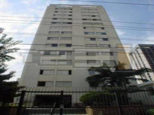 #4481 - Cobertura para Locação em São Paulo - SP - 1