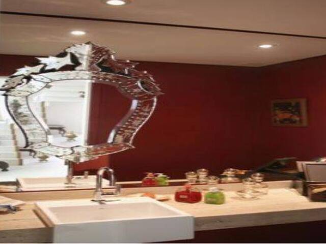 #4497 - Cobertura para Venda em São Paulo - SP - 1