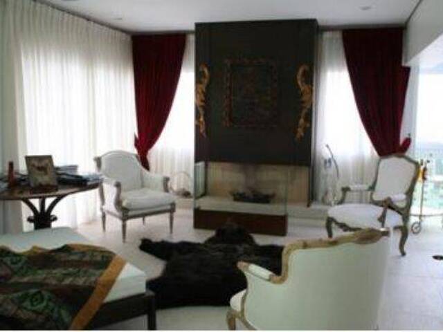 #4497 - Cobertura para Venda em São Paulo - SP - 2