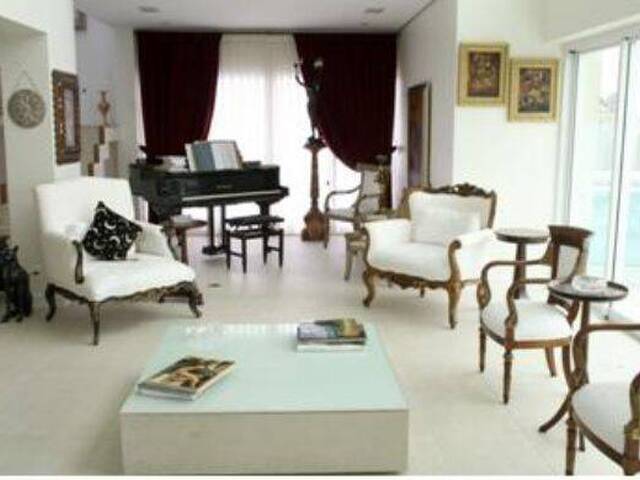 #4497 - Cobertura para Venda em São Paulo - SP - 3