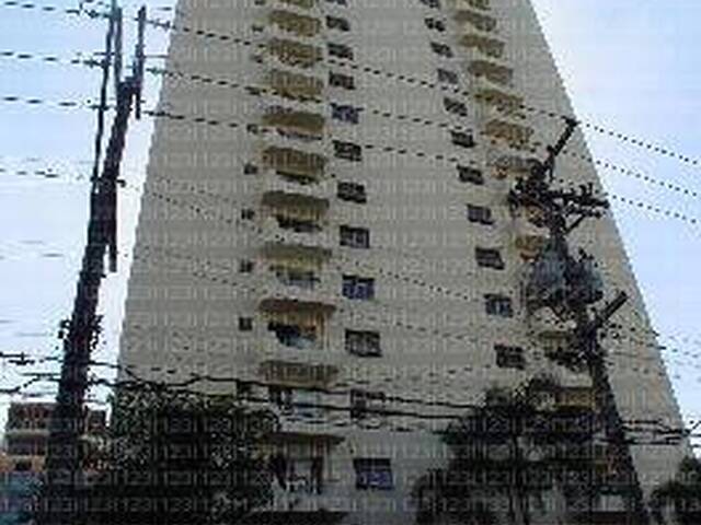 #2309 - Apartamento para Locação em São Paulo - SP