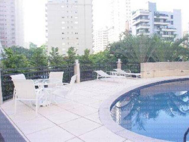 Sala para Locação em São Paulo - 2