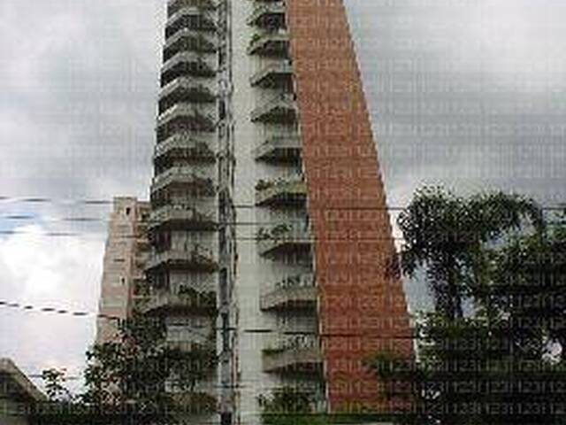 #2337 - Triplex para Venda em São Paulo - SP - 1