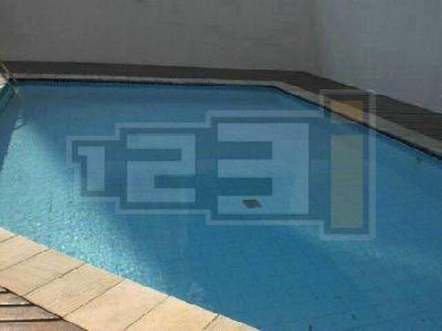 #2337 - Triplex para Venda em São Paulo - SP - 3