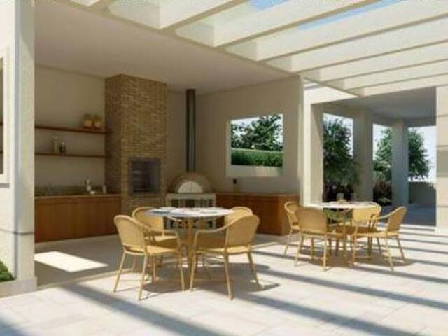 #2342 - Apartamento para Venda em São Paulo - SP