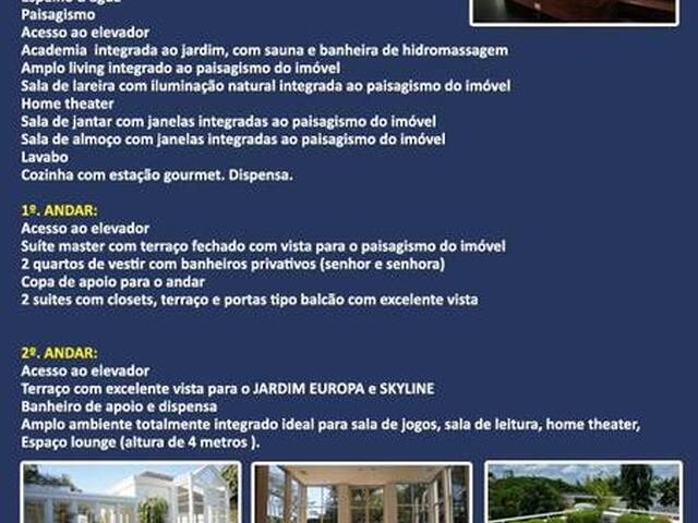 Casa triplex para Venda em São Paulo - 5