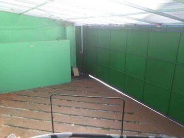 #2363 - Casa para Locação em São Paulo - SP - 2