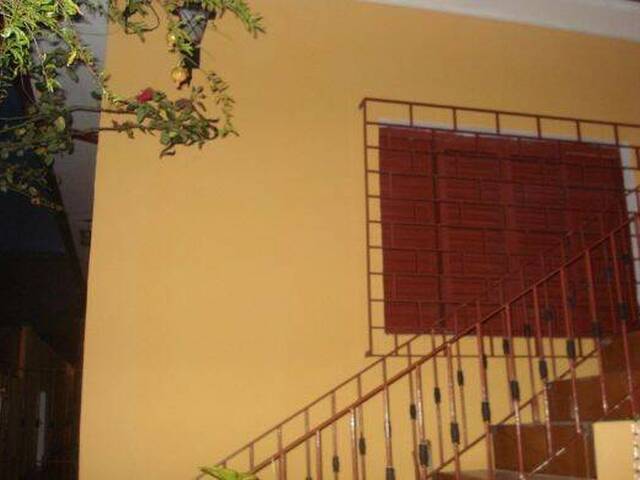 #3847 - Casa para Venda em São Paulo - SP - 3