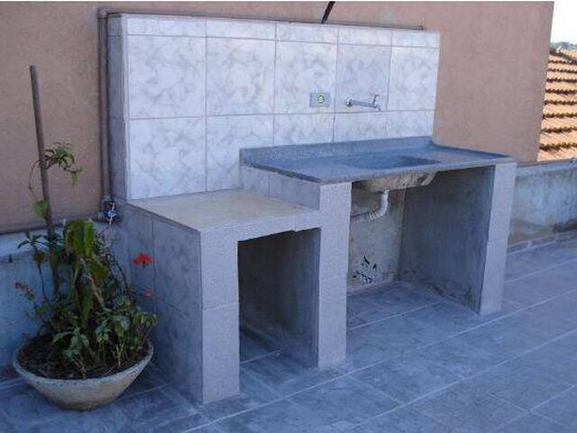 Casa para Venda em São Paulo - 5