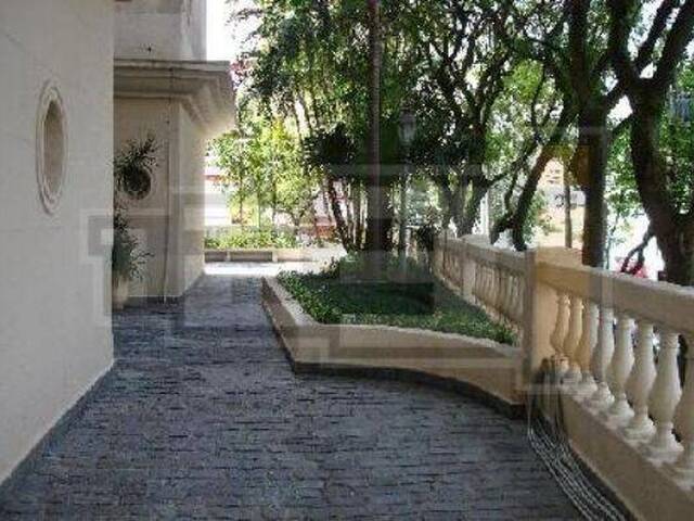 Sobrado para Locação em São Paulo - 3