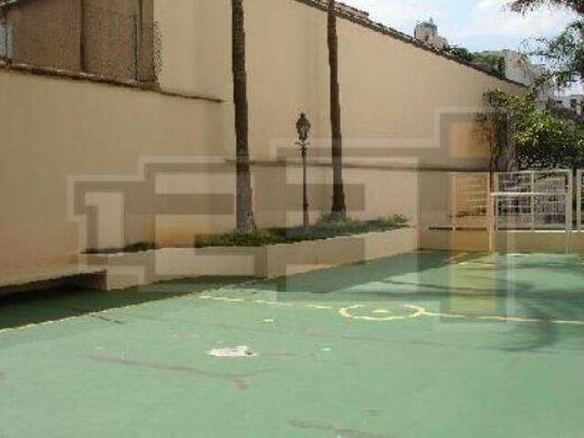 Sobrado para Locação em São Paulo - 4